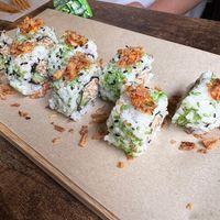  at Shlen - Salamanca in Madrid