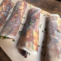  at Shlen - Salamanca in Madrid