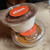   at Shlen - Salamanca in Madrid