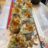   at Shlen - Salamanca in Madrid