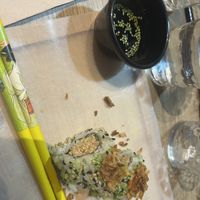   at Shlen - Salamanca in Madrid