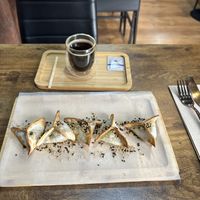   at Shlen - Salamanca in Madrid