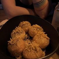 Bombas de sabor 10,50€  at Shlen - Salamanca in Madrid