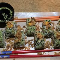  at Shlen - Salamanca in Madrid