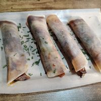 Pato Pekín at Shlen - Salamanca in Madrid