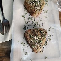 Arroz frito coreano at Shlen - Salamanca in Madrid