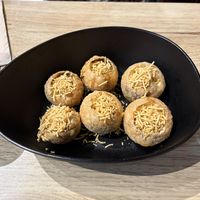   at Shlen - Salamanca in Madrid