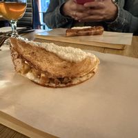   at Shlen - Salamanca in Madrid