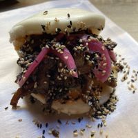   at Shlen - Salamanca in Madrid