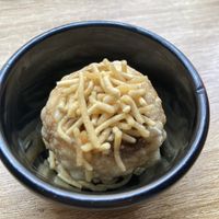   at Shlen - Salamanca in Madrid