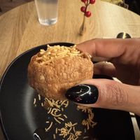   at Shlen - Salamanca in Madrid