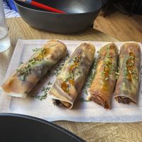   at Shlen - Salamanca in Madrid