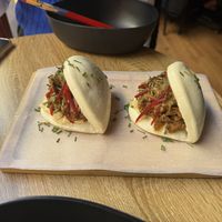   at Shlen - Salamanca in Madrid