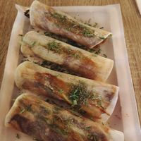 Pato Pekin at Shlen - Salamanca in Madrid