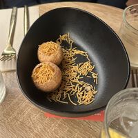   at Shlen - Salamanca in Madrid