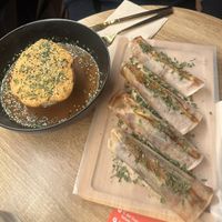   at Shlen - Salamanca in Madrid