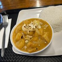   at Nisa's Thai Kitchen  in Staines-upon-thames