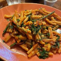   at Marzano Italian Grill in York