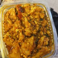   at Shiva Take Away in Padua