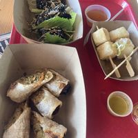   at Chem Gio in Portland