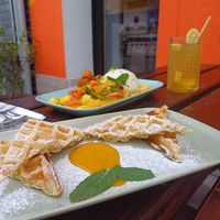  at Konvini in Cologne