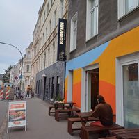  at Konvini in Cologne