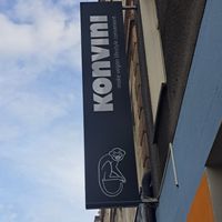  at Konvini in Cologne