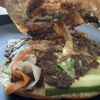 Banh Mi Klassik  at Konvini in Cologne