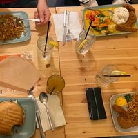   at Konvini in Cologne