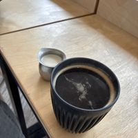 Coffee mugs slightly style over substance ?  at Restore  in Bristol