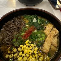   at Ramen Tatsu-Ya  in Austin