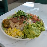  at Trópiko in San Juan