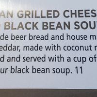  at Sal's Ballyhoo's in Key Largo