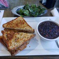  at Sal's Ballyhoo's in Key Largo