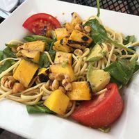 Joe vs the Volcano  at Sal's Ballyhoo's in Key Largo