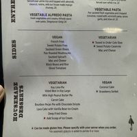   at Sal's Ballyhoo's in Key Largo