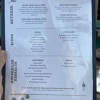   at Sal's Ballyhoo's in Key Largo