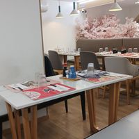  at KIBO NO KI in Paris