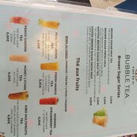  at KIBO NO KI in Paris