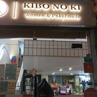  at KIBO NO KI in Paris
