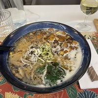   at KIBO NO KI in Paris