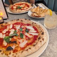  at Zia Lucia - West Hampstead in North West London