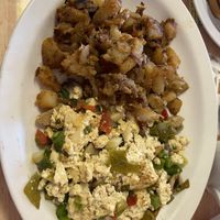   at Dinner Bell Cafe in Prescott