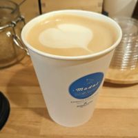  at Madal Cafe in Budapest