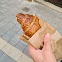  at Madal Cafe in Budapest