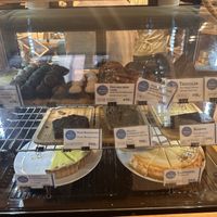   at Madal Cafe in Budapest