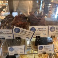   at Madal Cafe in Budapest