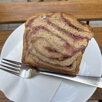   at Madal Cafe in Budapest