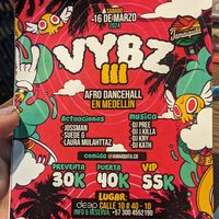  at Jamaiquita in Medellin