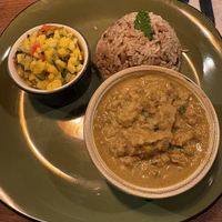   at Jamaiquita in Medellin